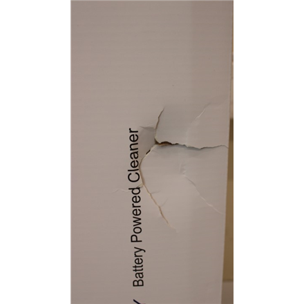 Jimmy | Power Pressure Portable Car Washer Machine JW31 | DAMAGED PACKAGING Car Washer Machine