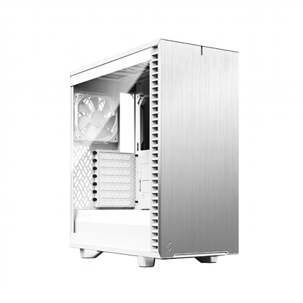 Fractal Design Define 7 Compact Side window