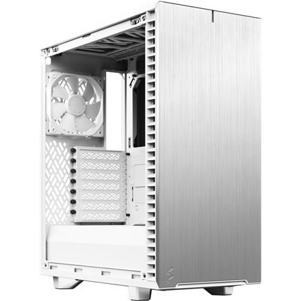 Fractal Design Define 7 Compact Side window