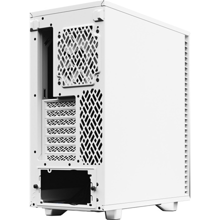 Fractal Design Define 7 Compact Side window