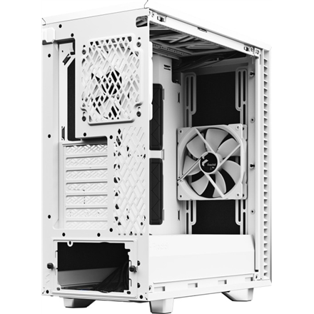 Fractal Design Define 7 Compact Side window