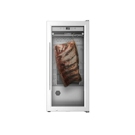 Caso Dry aging cabinet with compressor technology DryAged Master 63 Free standing