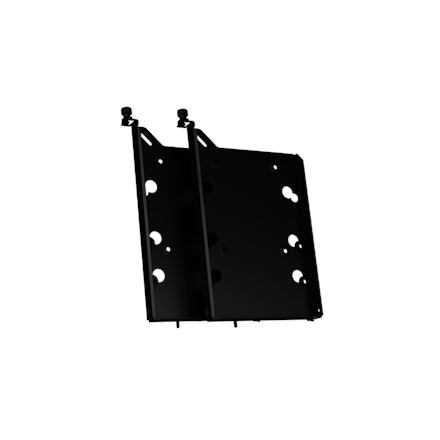 Fractal Design HDD Tray kit – Type-B (2-pack) Black