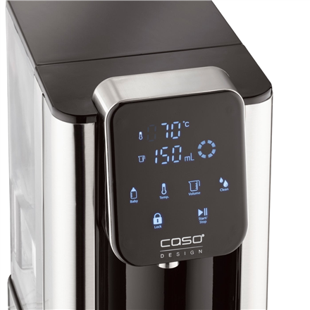 Caso Turbo hot water dispenser HW 660  Water Dispenser