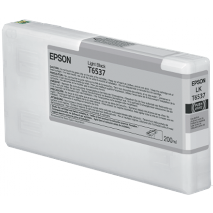 Epson T6537 Ink Cartridge