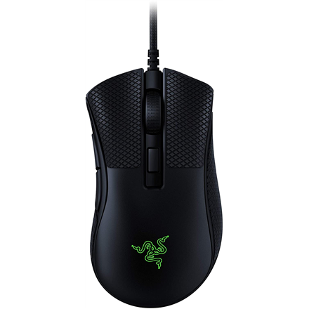 Razer Gaming Mouse with Mouse Grip DeathAdder V2 Mini Optical