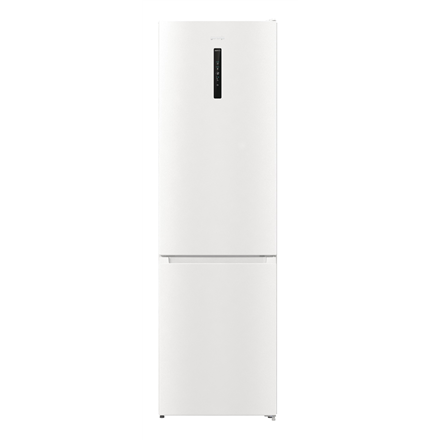 Gorenje Refrigerator NRK6202AW4 Energy efficiency class E