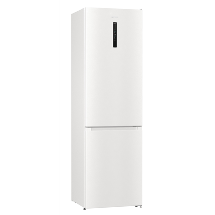 Gorenje Refrigerator NRK6202AW4 Energy efficiency class E