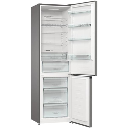 Gorenje Refrigerator RK4181PS4 Energy efficiency class F