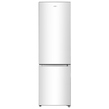 Gorenje Refrigerator RK4181PW4 Energy efficiency class F
