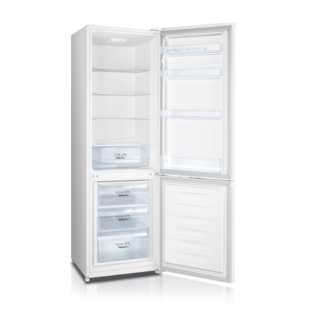Gorenje Refrigerator RK4181PW4 Energy efficiency class F