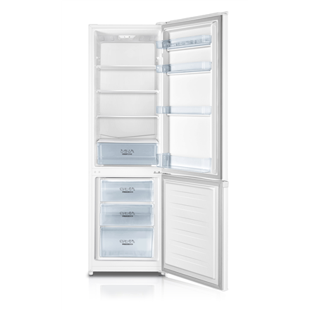 Gorenje Refrigerator RK4181PW4 Energy efficiency class F