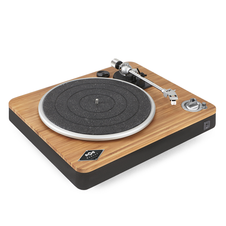 Marley Stir It Up Turntable