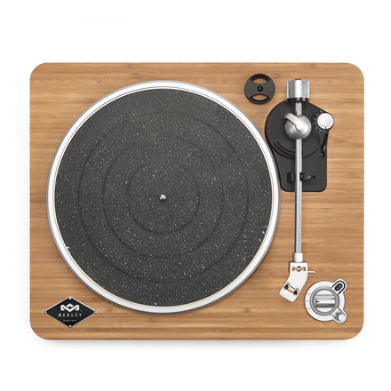 Marley Stir It Up Turntable