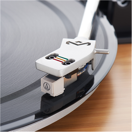 Marley Stir It Up Turntable