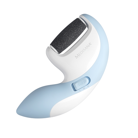 Medisana Electric Callus Remover CR 870 Blue/White