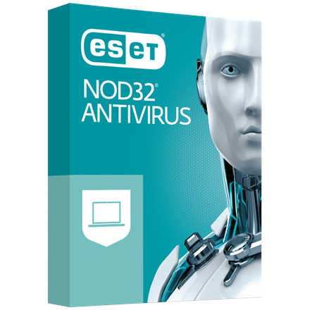 Eset NOD32 Antivirus 13