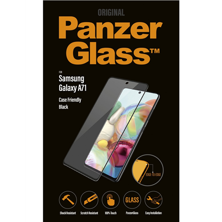 PanzerGlass Screen Protector