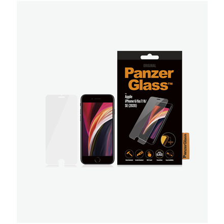 PanzerGlass Screen Protector