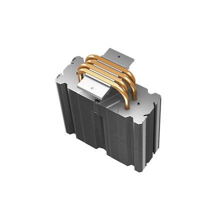 Deepcool Gammaxx 400 V2 Blue Intel