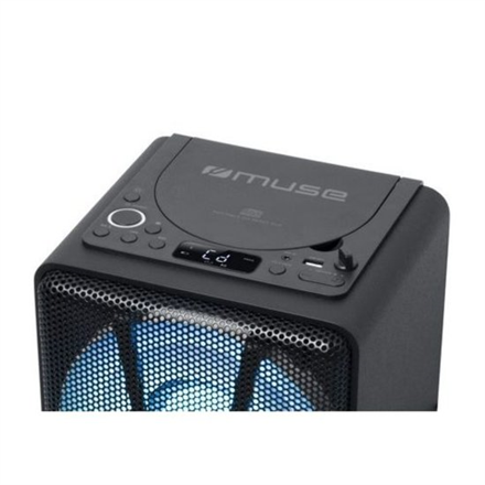 Muse Party Box Speaker M-1820 DJ 150 W