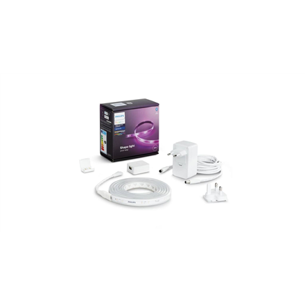 Philips Hue Col Lightstrip Plus base 20 W