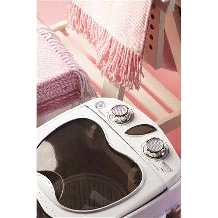 Camry Mini washing machine CR 8054 Top loading