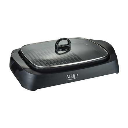 Adler Electric Grill AD 6610 Table