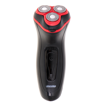 Mesko Electric Shaver  MS 2926 Charging time 8 h