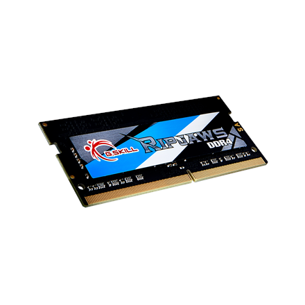 G.Skill Ripjaws  8 GB