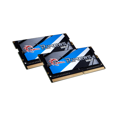 G.Skill Ripjaws  32 GB