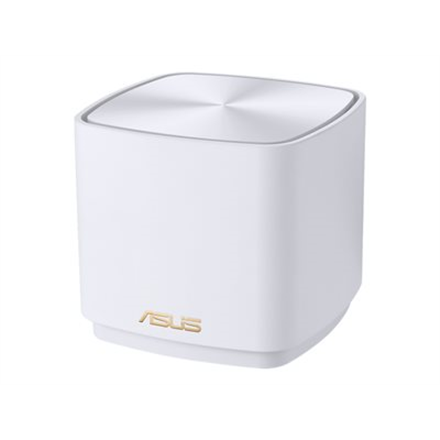 Asus AX1800 Wireless Dual Band Mesh Router ZenWiFi AX Mini XD4 (2 pack) 802.11ax