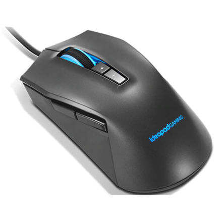 Lenovo IdeaPad Gaming M100 RGB Gaming Mouse