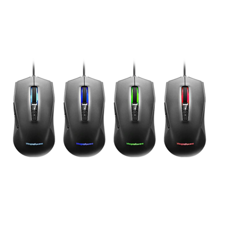 Lenovo IdeaPad Gaming M100 RGB Gaming Mouse