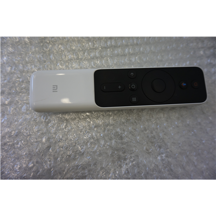 SALE OUT. Xiaomi Mi Laser Projector 150" White EU Xiaomi Mi 150 Laser Projector SJL4005GL Full HD (1920x1080)