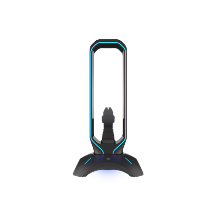 Genesis Mouse Bungee Vanad 500 RGB LED light