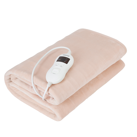 Camry Electric blanket CR 7423 Number of heating levels 8