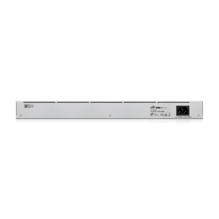 Ubiquiti UniFi Switch USW-48-POE Managed