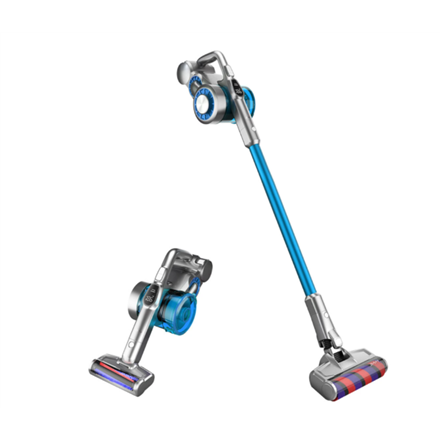 Jimmy Vacuum cleaner JV85 Cordless operating
