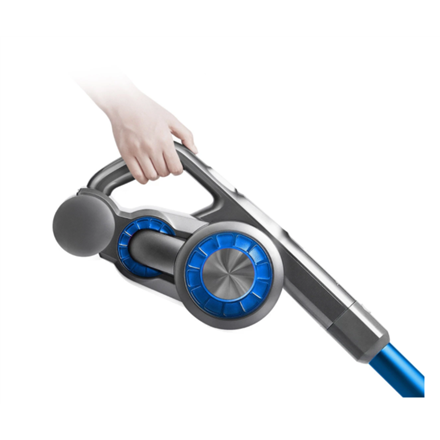 Jimmy Vacuum cleaner JV85 Cordless operating