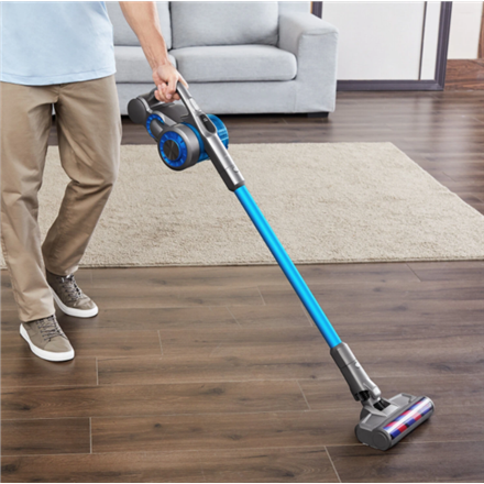 Jimmy Vacuum cleaner JV85 Cordless operating