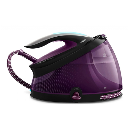 Philips | Iron | GC9650/80 | 2400 W | 7.5 bar | Auto power off | Water tank capacity 1800 ml | Verti