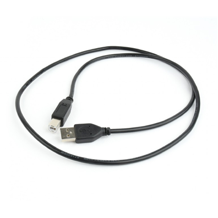 Gembird Cable USB2 AM-BM 1 m