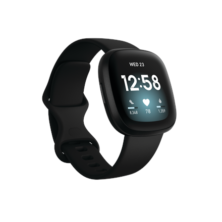 Fitbit Versa 3 Smart watch