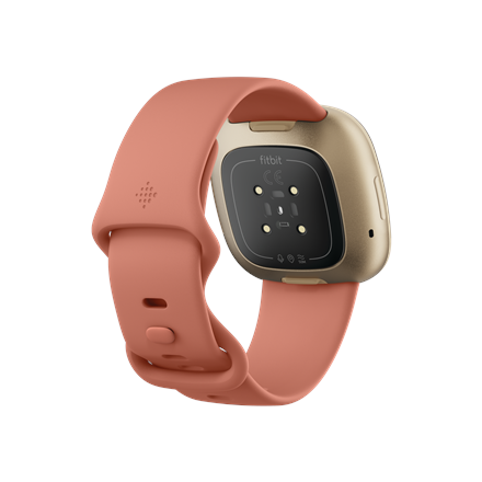 Fitbit Versa 3 Smart watch