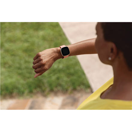 Fitbit Versa 3 Smart watch