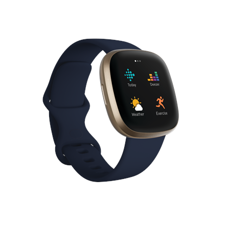 Fitbit Versa 3 Smart watch