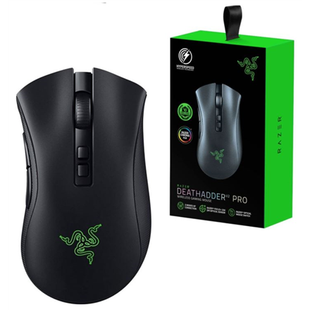 Razer DeathAdder V2 Pro Ergonomic Gaming mouse
