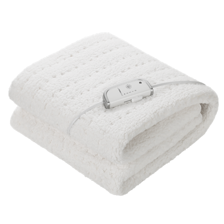 Medisana Maxi Fleece Heated Unterblanket HU 672 Fleece