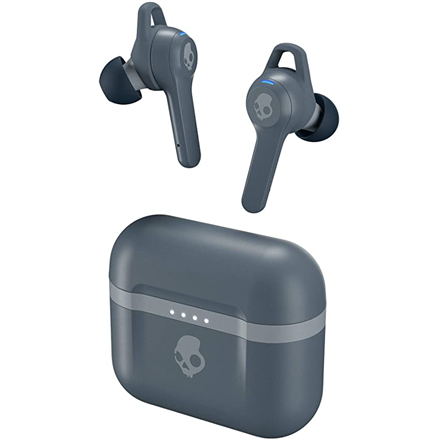 Skullcandy True Wireless Earphones Indy Evo Built-in microphone